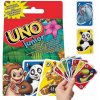 UNO Junior Mattel Games