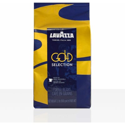 Lavazza Gold Selection 1 kg