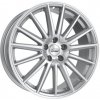 Alu disk CMS C23 6.5x16, 4x108, 65.1, ET38 Racing Silver
