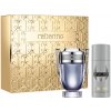 Paco Rabanne Invictus EDT 100 ml + deospray 150 ml darčeková sada