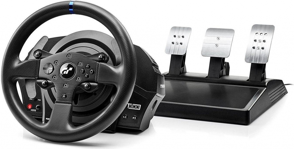 Thrustmaster T300 RS GT Edition 4160681