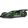 Traxxas XO-1 1:7 BlueTooth RTR zelená (TRA64077-3-GRN,TRX64077-3-GRN)