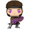 Funko Figúrka Deadpool & Wolverine - Gambit (Funko POP! Marvel 1496)