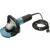 MAKITA PC5010C brúska na betón 125mm, 1400W