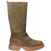Wonders Kozáky B-8203 36 Trend Taupe