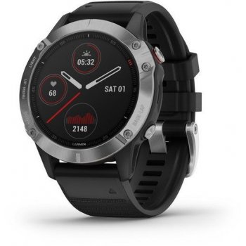 Garmin fenix6 od 550 € - Heureka.sk