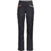 Ortovox W's Col Becchei Nohavice Black raven L