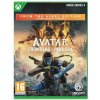 Avatar: Frontiers of Pandora From The Ashes Edition [XBOX Series X] ()