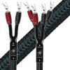 Audioquest Rocket 88 SBW - 3 m - Single Bi-Wire vidličky strieborné
