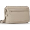 Hedgren Inner City Eye M Shoulder Bag HIC176M - béžová