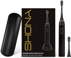 Shona Sonic PRO Black