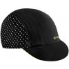 Čiapočka so šiltom Force POINTS letná, čierno-fluo S/M