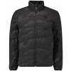 Pánska Zateplená bunda O'NEILL LM CAMO WELD JACKET 0P1010-9010 – Čierna