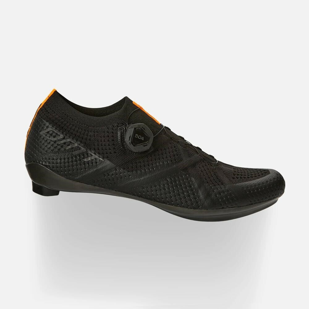 DMT KR1 2024 black