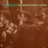 Smiths: World Won't Listen - 2Vinyl (LP)