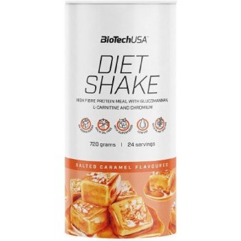 BioTech USA Diet Shake 720 g