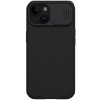 Nillkin CamShield PRO Zadní Kryt pro Apple iPhone 15 Black