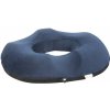 Rehabilitation pillow with a hole QMED