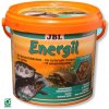 JBL Kompletné krmivo pre vodné korytnačky Energil, 2,5 l