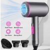 PROFESIONÁLNY IÓNOVÝ SUŠIČ VLASOV 2000 W S DIFUZÉROM HairDryer 3 DÝZY