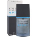 Issey Miyake L’Eau D´Issey Sport toaletná voda pánska 50 ml