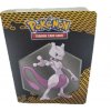 Nintendo Pokémon Mini Album na 60 karet - Mewtwo