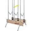 Wolfcraft 5121000 Koza na rezanie dreva
