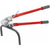 Yato - Ohýbačka žľabových hákov YT-54101