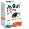 Avilut 3-forte Recordati 90 kapsúl