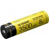 Nitecore 18650 3500mAh 8A High Power 3,6V chránený