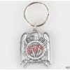 Razamataz Prívesok na kľúče Slayer Eagle KR067