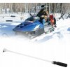KĽÚČ NA NASTAVENIE KARBURÁTORA PILOTNEJ SKRUTKY ATV UTV