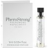 PheroStrong Pheromone Popularity for Men 1 ml, aromaticko-drevnatý parfém pre zvýšenie sexuálnej príťažlivosti