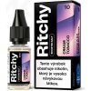 RITCHY SALT 10ml 20mg - Cream Tobacco Cream Tobacco