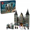 LEGO Harry Potter 76453 Sídlo Malfoyovcov