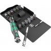 WERA 8009 Zyklop Pocket Set 3 sada bitov 1/4