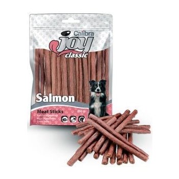 Calibra Joy Dog Classic Salmon Sticks 250 g