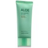 Holika Holika Aloe CICA Waterproof Sunscreen SPF50+ voděodolný krém na opalování 100 ml unisex