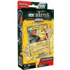 Pokémon TCG: ex Battle Deck Tapu Koko/Iron Leaves