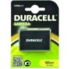 DURACELL Batéria - DRNEL14 pre Nikon EN-EL14, čierna, 950 mAh, 7.4 V