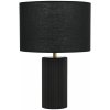Light Prestige Tokio stolová lampa 1x40 W čierna LP-787/1TCZARNA