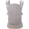 Kinderkraft Nosič Nino Confetti Grey 5902533919451