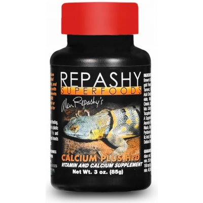 Repashy Calcium Plus HyD 85 g