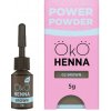 OkO Henna na farbenie obočia 5 g Farba: 02 - Brown