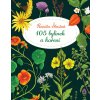 105 bylinek a koření - Renáta Šťastná
