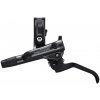 SShimano Brake Lever MT501 levá čierna