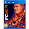 WWE 2K24 (PS4) 5026555437066