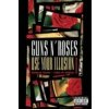 Guns N'Roses - Use Your Illusion I [DVD]