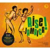 Various Artists: Rise Jamaica: Jamaican Independence Special - 2Vinyl(LP)