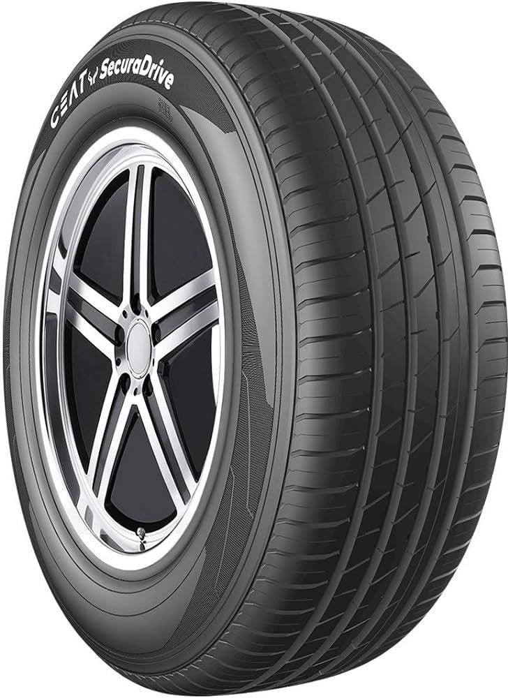 CEAT SECURADRIVE 205/60 R16 96V